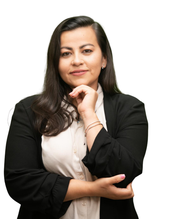 Karen Fuentes – Asesora KF Infinity Protection
